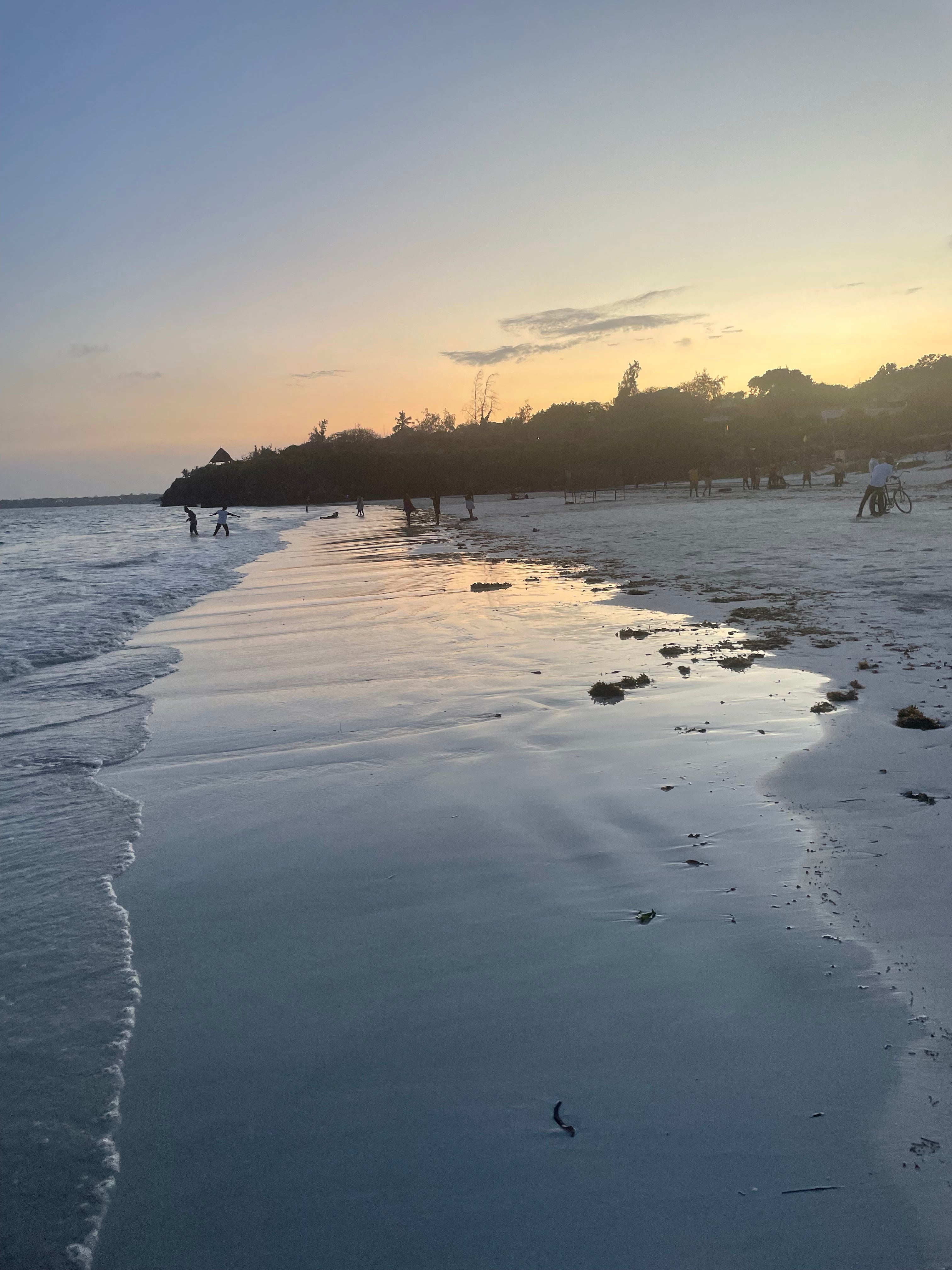 Kenya Coast to Crater - 10 Days