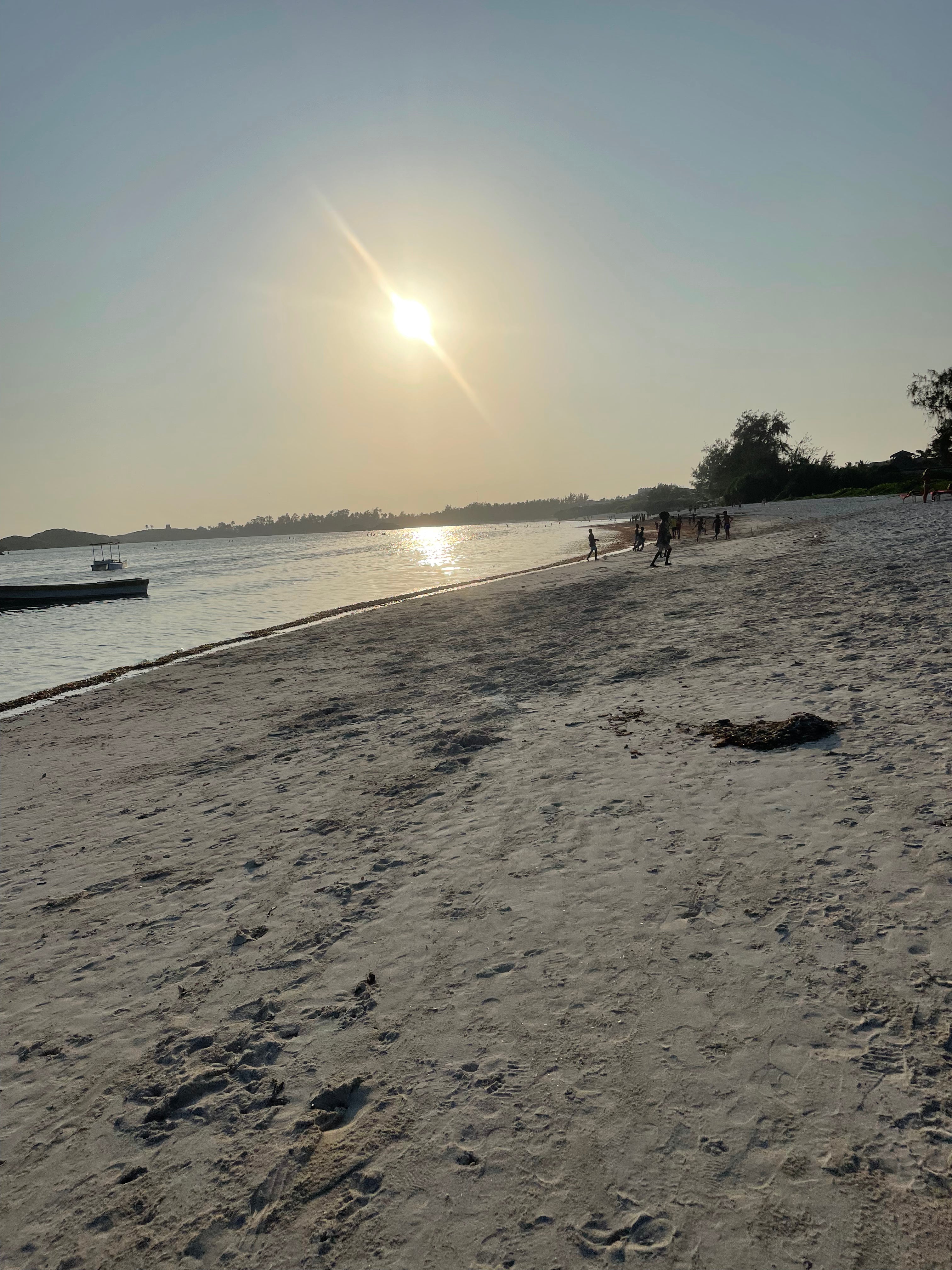 Kenya Coast to Crater - 10 Days
