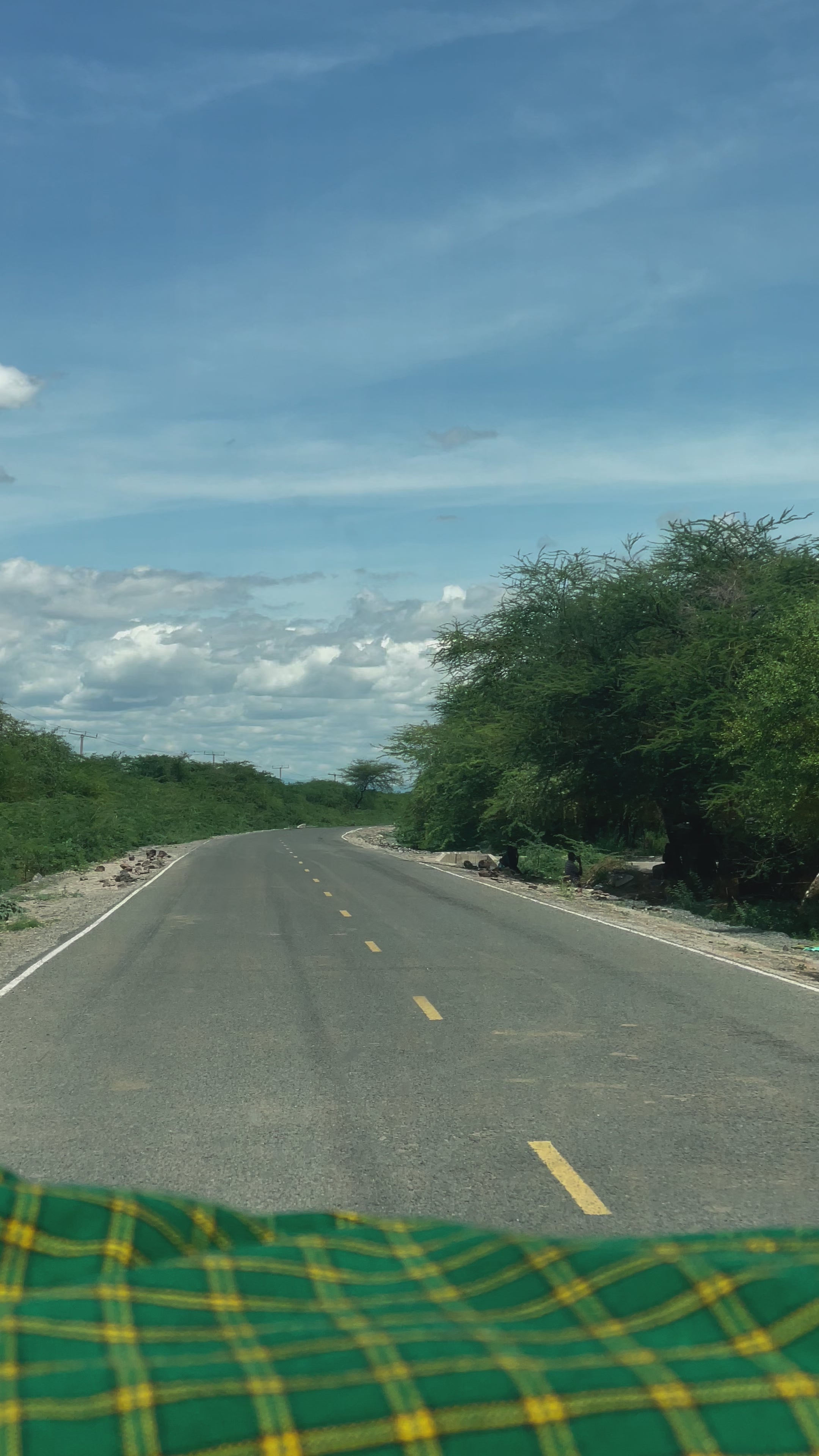 Kenya's Northern Frontier - 9 Days